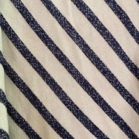 Bobeau One Button Boho Cardigan - Picture 3 of 4